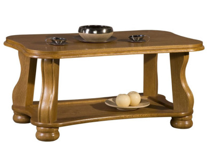 Coffee table Handcraft Real Wood Sofa Tables Living room Table Side
